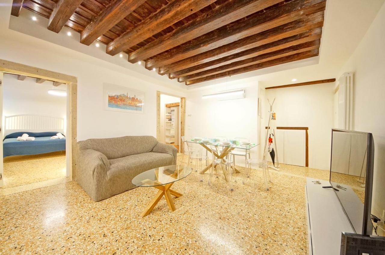 Dolcevita Apartments N 479 Venice Exterior photo